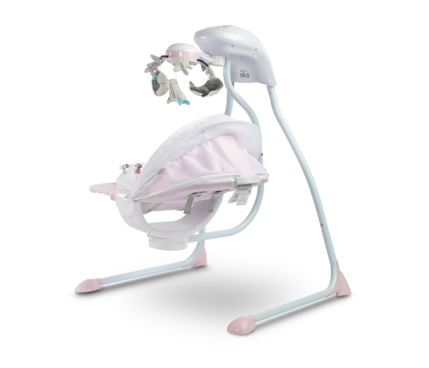 Caretero Raffi Pink - 1018271 - zdjęcie 7